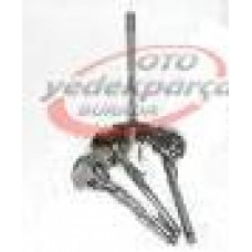  HONDA CİVİC 2001-2006 SEDAN-HATCHBACK TAKIM SUBAP